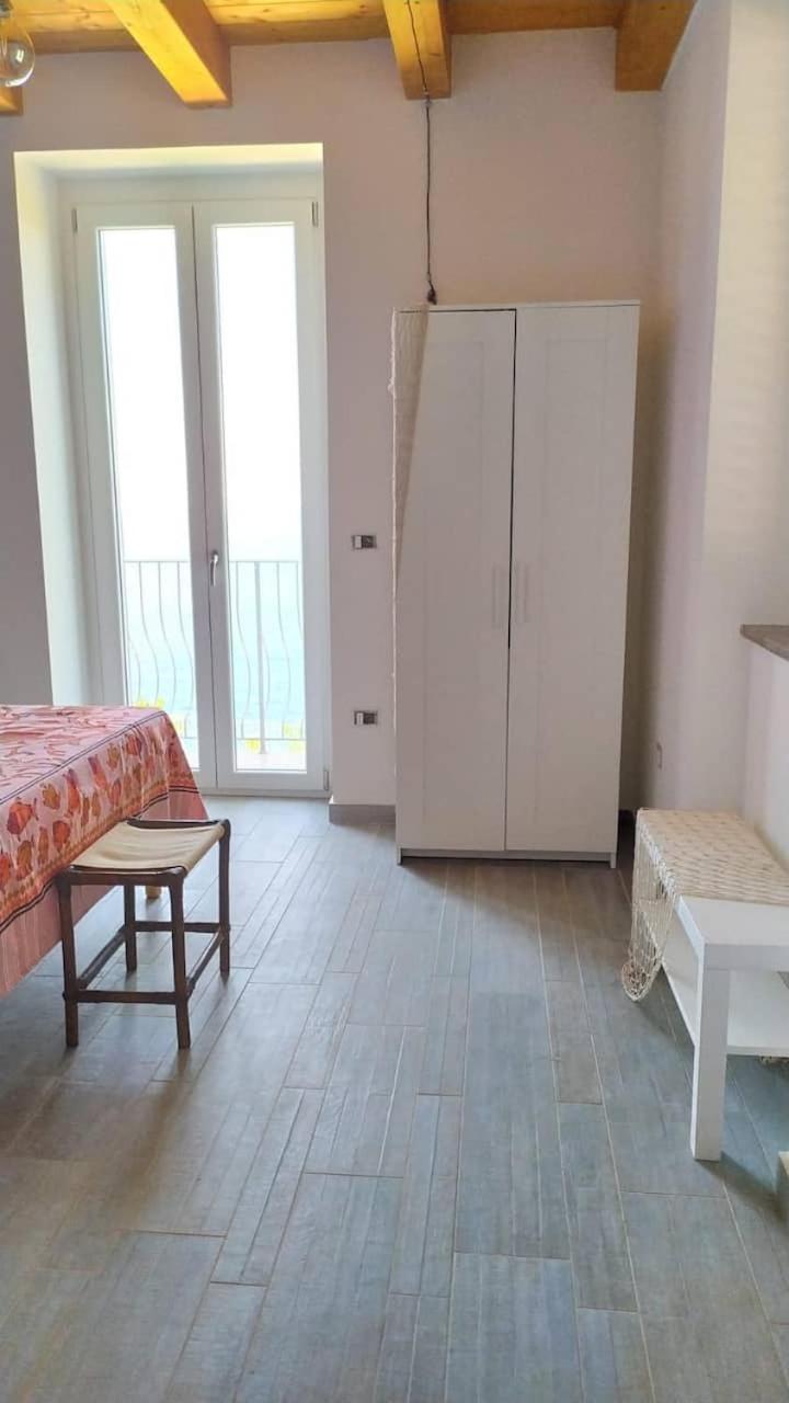 La Perla Di Buffari Appartamento Ciappina Palmi Exteriér fotografie